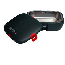 Carica l'immagine nel visualizzatore di Gallery, Lunchbox riscaldante HEATSBOX Style+