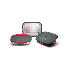 Carica l'immagine nel visualizzatore di Gallery, Lunchbox riscaldante HEATSBOX Style+