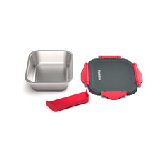 Carica l'immagine nel visualizzatore di Gallery, Lunchbox riscaldante HEATSBOX Style+