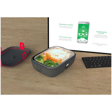 Carica l'immagine nel visualizzatore di Gallery, Lunchbox riscaldante HEATSBOX Style+