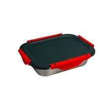 Carica l'immagine nel visualizzatore di Gallery, Lunchbox riscaldante HEATSBOX Style+