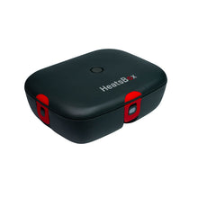 Carica l'immagine nel visualizzatore di Gallery, Lunchbox riscaldante HEATSBOX Style+