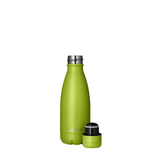 Carica l'immagine nel visualizzatore di Gallery, Bottiglia termica lt 0.35 Scanpan ToGo - Verde Lime