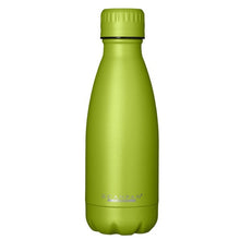 Carica l'immagine nel visualizzatore di Gallery, Bottiglia termica lt 0.35 Scanpan ToGo - Verde Lime