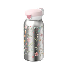 Carica l'immagine nel visualizzatore di Gallery, Borraccia termica con tappo a ribalta Fairy Wonders ml 500