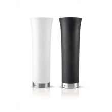 Carica l'immagine nel visualizzatore di Gallery, Macina pepe/sale elettrico Gravity AdHoc nero