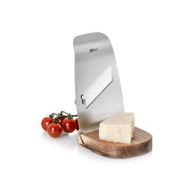 Carica l'immagine nel visualizzatore di Gallery, Tagliatartufi con base in legno AdHoc