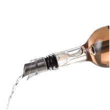 Carica l'immagine nel visualizzatore di Gallery, Raffreddatore dosatore per vino AdHoc Icepour