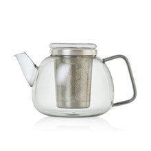 Carica l'immagine nel visualizzatore di Gallery, Teiera in vetro Yuna lt.1,2