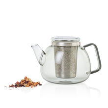 Carica l'immagine nel visualizzatore di Gallery, Teiera in vetro Yuna lt.1,2