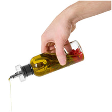 Carica l'immagine nel visualizzatore di Gallery, Set dosa olio e aceto da tavola Ad Hoc Menagere AromaPour
