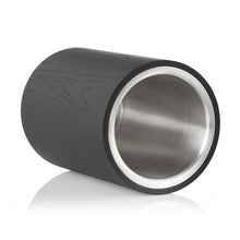 Carica l'immagine nel visualizzatore di Gallery, Raffreddavino in legno nero AdHoc Vine