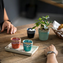 Carica l'immagine nel visualizzatore di Gallery, Bicchierino da caffè Grespresso