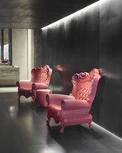 Carica l'immagine nel visualizzatore di Gallery, Poltrona per interno/esterno Queen Of Love