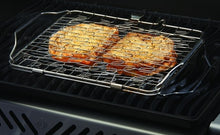 Carica l'immagine nel visualizzatore di Gallery, Graticola griglia elastica per pesce Napoleon