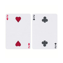 Carica l'immagine nel visualizzatore di Gallery, Carte da poker Star Trek Light Edition