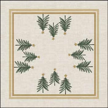 Carica l'immagine nel visualizzatore di Gallery, Tovaglia antimacchia 95x95 San Candido