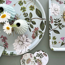 Carica l'immagine nel visualizzatore di Gallery, Vassoio da portata 32x15 in betulla - Flora Danica