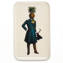 Carica l'immagine nel visualizzatore di Gallery, Vassoio portagioie Baron Nanas Gangzai Design