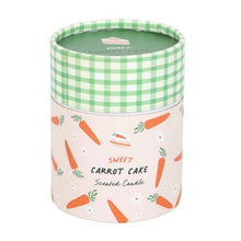 Carica l'immagine nel visualizzatore di Gallery, Candela Dolce Torta di Carote