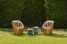 Carica l'immagine nel visualizzatore di Gallery, Tavolino basso Ottocento Mini M