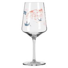 Carica l'immagine nel visualizzatore di Gallery, Set 4 calici aperitivo RITZENHOFF APERIZZO promo paghi 2 prendi 4