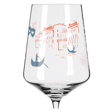 Carica l'immagine nel visualizzatore di Gallery, Set 4 calici aperitivo RITZENHOFF APERIZZO promo paghi 2 prendi 4
