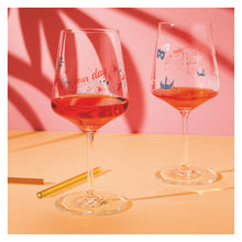 Carica l'immagine nel visualizzatore di Gallery, Set 4 calici aperitivo RITZENHOFF APERIZZO promo paghi 2 prendi 4