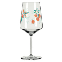 Carica l'immagine nel visualizzatore di Gallery, Set 4 calici aperitivo RITZENHOFF CITRUS promo paghi 2 prendi 4