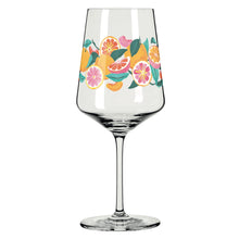 Carica l'immagine nel visualizzatore di Gallery, Set 4 calici aperitivo RITZENHOFF CITRUS promo paghi 2 prendi 4