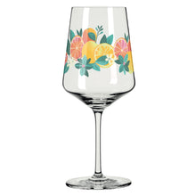 Carica l'immagine nel visualizzatore di Gallery, Set 4 calici aperitivo RITZENHOFF CITRUS promo paghi 2 prendi 4