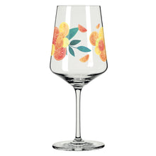 Carica l'immagine nel visualizzatore di Gallery, Set 4 calici aperitivo RITZENHOFF CITRUS promo paghi 2 prendi 4