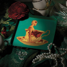 Carica l'immagine nel visualizzatore di Gallery, Svuotatasche Mara Dona Gangzai Design