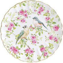 Carica l'immagine nel visualizzatore di Gallery, Piatto dessert Ø19 Spring Time