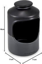 Carica l'immagine nel visualizzatore di Gallery, Barattolo porta aglio Elmdon Cole & Mason