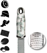Carica l'immagine nel visualizzatore di Gallery, Grattugia  Premium FUNKY Tropical Zester MICROPLANE