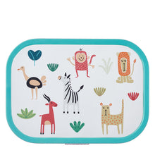 Carica l'immagine nel visualizzatore di Gallery, Lunchbox MEPAL Animal Friends