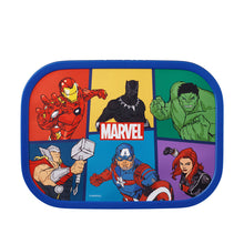 Carica l'immagine nel visualizzatore di Gallery, Lunchbox MEPAL Marvel