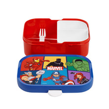 Carica l'immagine nel visualizzatore di Gallery, Lunchbox MEPAL Marvel