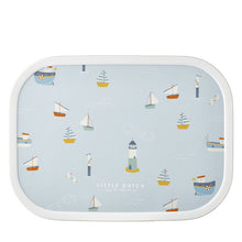 Carica l'immagine nel visualizzatore di Gallery, Lunchbox MEPAL Little Dutch Sailors Bay