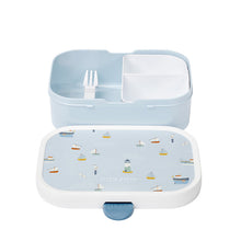 Carica l'immagine nel visualizzatore di Gallery, Lunchbox MEPAL Little Dutch Sailors Bay