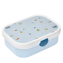 Carica l'immagine nel visualizzatore di Gallery, Lunchbox MEPAL Little Dutch Sailors Bay