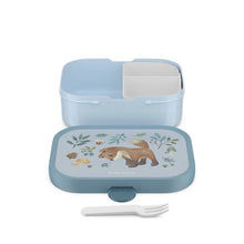 Carica l'immagine nel visualizzatore di Gallery, Lunchbox midi Little Duch Forest Friend