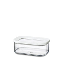 Carica l'immagine nel visualizzatore di Gallery, Barattolo contenitore multiuso Mepal Modula 14x9x6 bianco