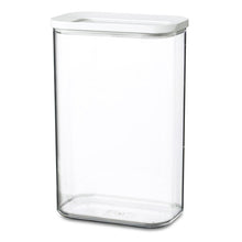 Carica l'immagine nel visualizzatore di Gallery, Barattolo contenitore multiuso Mepal Modula 14x9x22,2 bianco