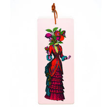 Carica l'immagine nel visualizzatore di Gallery, Tagliere da portata Fruti Lady Gangzai Design