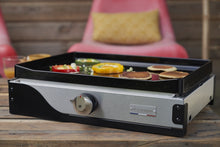 Carica l'immagine nel visualizzatore di Gallery, Plancha Elettrica La Petite Francaise Le Marquier