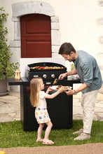 Carica l'immagine nel visualizzatore di Gallery, Plancha a gas 5,4 kW Le Marquier PURE 260