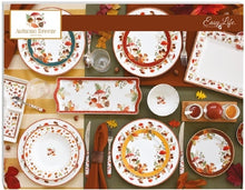 Carica l'immagine nel visualizzatore di Gallery, Set 4 tazzine caffè con piattino Autumn Breeze
