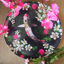 Carica l'immagine nel visualizzatore di Gallery, Vassoio rotondo in betulla Victoria Gangzai Design